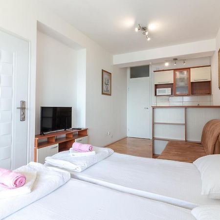 Urban Apartments 오흐리드 외부 사진