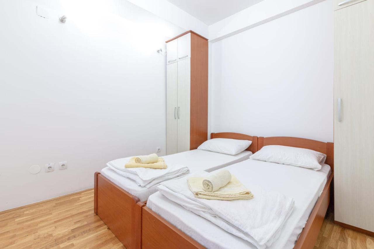 Urban Apartments 오흐리드 외부 사진