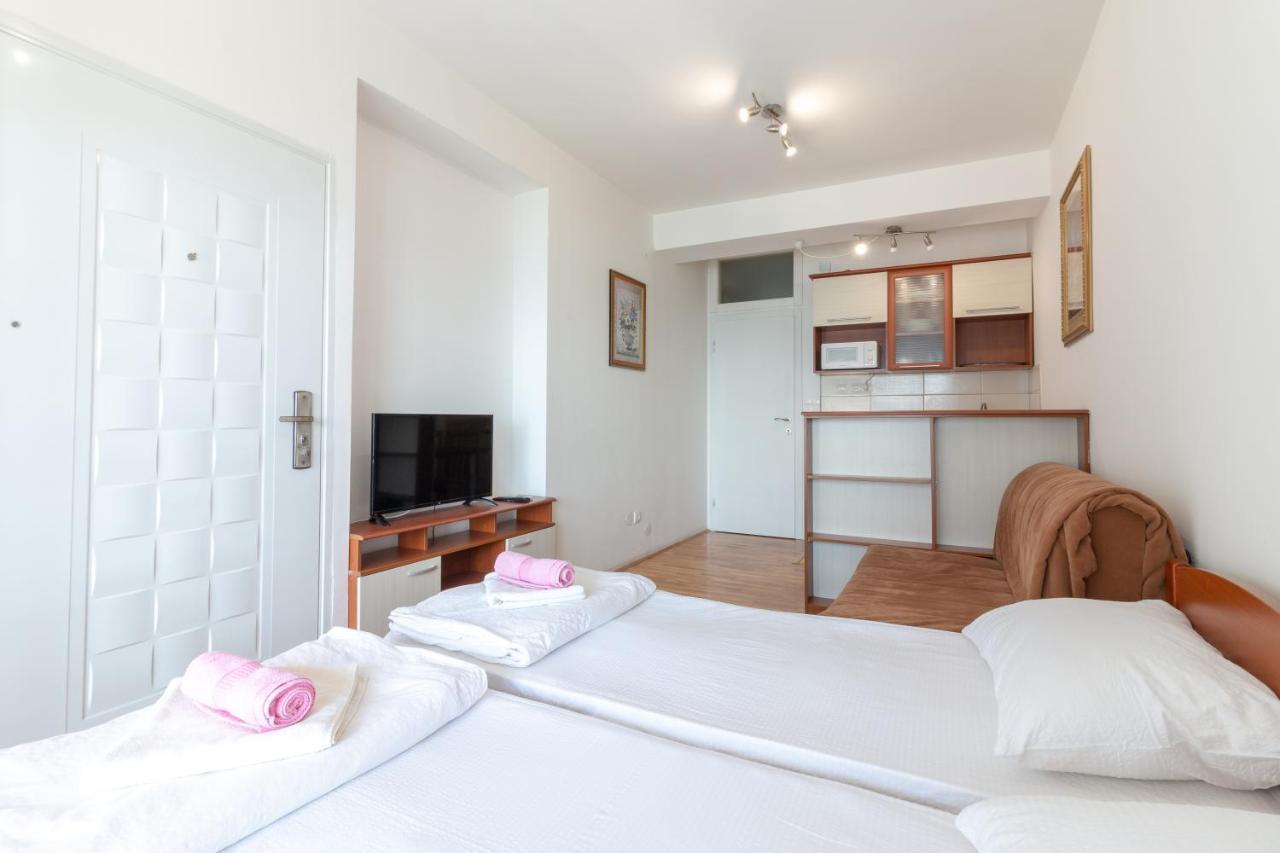 Urban Apartments 오흐리드 외부 사진