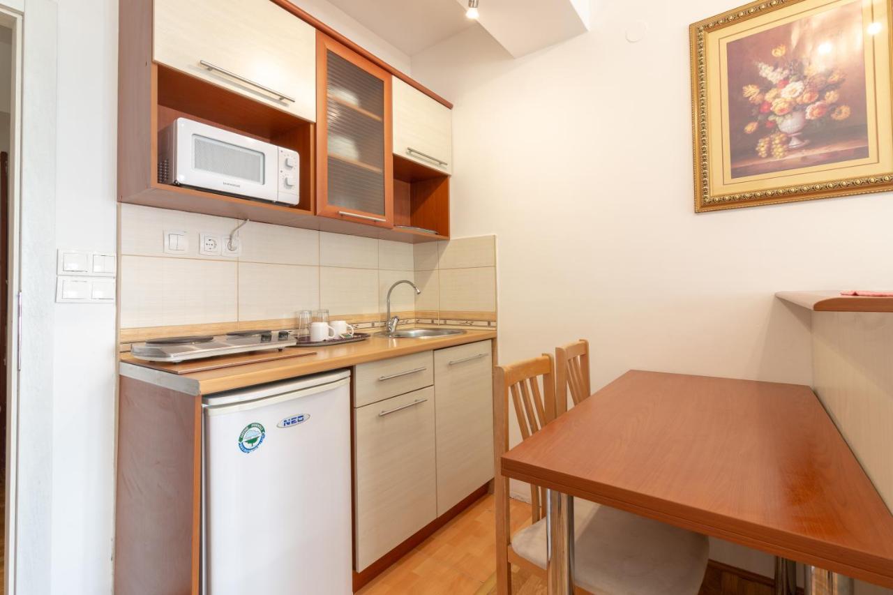 Urban Apartments 오흐리드 외부 사진